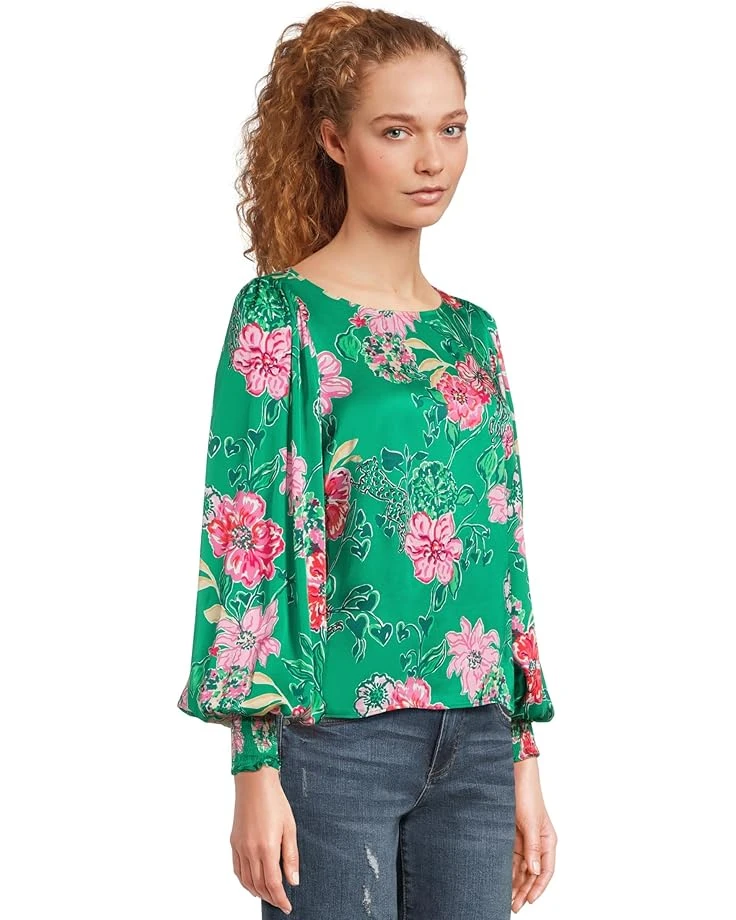 Lilly Pulitzer Alfreda Long Sleeve Top | Shirts & Tops 4 Lilly Pulitzer Alfreda Long Sleeve Top | Shirts & Tops - Image 2