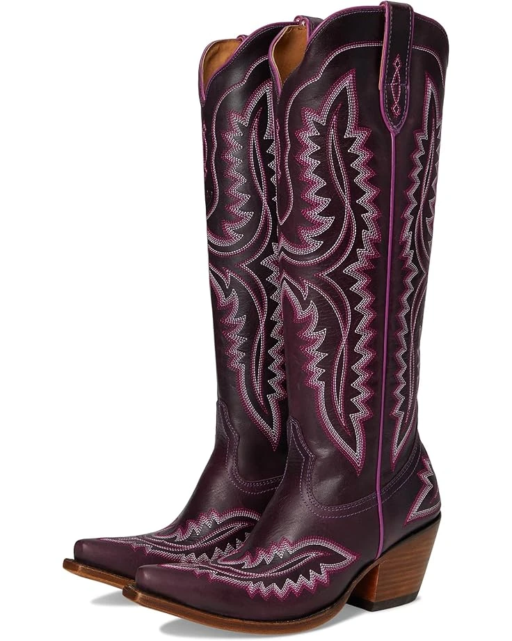 Ariat Casanova Western Boots 3 Ariat Casanova Western Boots