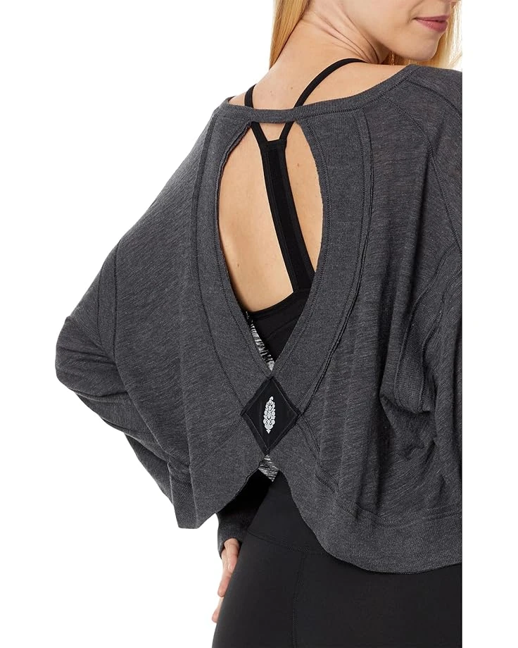 FP Movement My Time Layer | Shirts & Tops 5 FP Movement My Time Layer | Shirts & Tops - Image 3