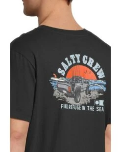 Salty Crew Lifted Short Sleeve Tee | Shirts & Tops -Daily Wear Shop 81hLg53Q53L. AC SR736920