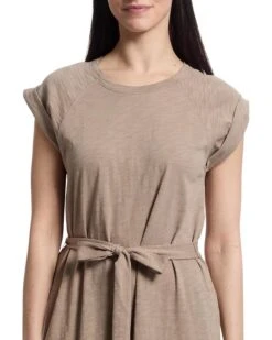 Lilla P Saddle Sleeve Maxi Dress | Dresses -Daily Wear Shop 81hVgh3LwBL. AC SR736920