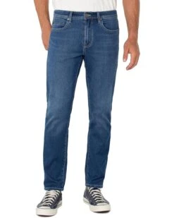 Liverpool Los Angeles Kingston Modern Straight | Jeans -Daily Wear Shop 81he3efLJTL. AC SR736920