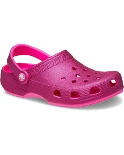 Crocs Classic Clog - Glitter | Clogs 25 Crocs Classic Clog - Glitter | Clogs -Daily Wear Shop 81hg8aPbKrL. AC SR736920