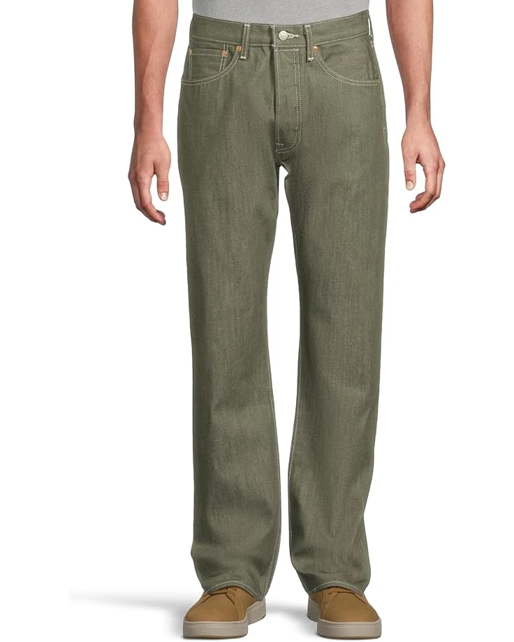 Levi's® Mens 501 Levi's Original | Jeans 8 Levi's® Mens 501 Levi's Original | Jeans - Image 6