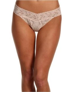 Hanky Panky Signature Lace Original Rise Thong | Underwear & Intimates -Daily Wear Shop 81hsVLWllCL. AC SR736920