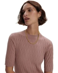 Varley Fara Textured Knit Midi Dress | Dresses 7 Varley Fara Textured Knit Midi Dress | Dresses -Daily Wear Shop 81i0O4rk2HL. AC SR736920