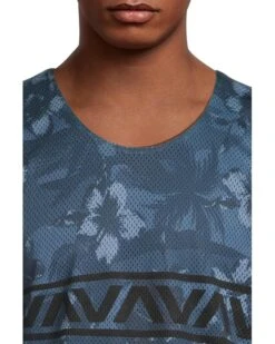 RVCA Hawaii Mesh Tank | Shirts & Tops 10 RVCA Hawaii Mesh Tank | Shirts & Tops -Daily Wear Shop 81i4xZhtljL. AC SR736920