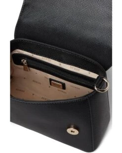 GUESS Fedana Top Handle Flap | Handbags -Daily Wear Shop 81i5t6CYAL. AC SR736920