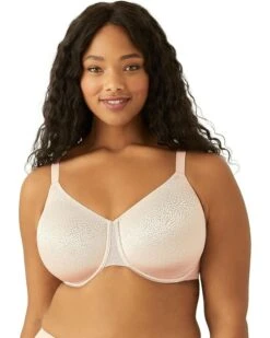 Wacoal Back Appeal Underwire Bra 855303 | Underwear & Intimates -Daily Wear Shop 81iDgoyuFL. AC SR736920