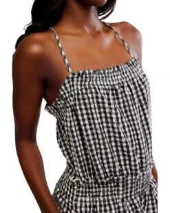 Free People Retro Heatwave Gingham On | Jumpsuits & Rompers 7 Free People Retro Heatwave Gingham On | Jumpsuits & Rompers -Daily Wear Shop 81iGUyvC1ML. AC SR736920