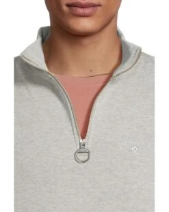 Barbour Beckhill Half Zip Sweatshirt | Hoodies & Sweatshirts -Daily Wear Shop 81iKnAmKj6L. AC SR736920