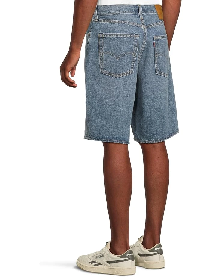 Levi's® Premium 478 Baggy Shorts 5 Levi's® Premium 478 Baggy Shorts - Image 3