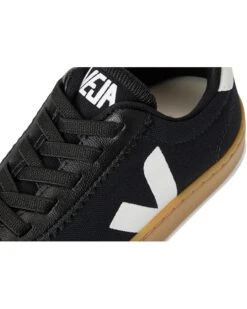 VEJA Kids Small Volley Canvas (Little Kid/Big Kid) | Sneakers & Athletic Shoes -Daily Wear Shop 81iU1rF0pAL. AC SR736920