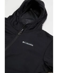 Columbia Kids Pixel Grabber II Reversible Jacket (Little Kid/Big Kid) | Coats & Outerwear -Daily Wear Shop 81ih9Op5M7L. AC SR736920