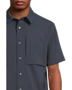 Fjällräven High Coast Pack Shirt SS M | Shirts & Tops -Daily Wear Shop 81ilvEz1nwL. AC SR736920