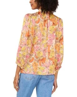 Vince Camuto Raglan Sleeve Peasant Blouse | Shirts & Tops 6 Vince Camuto Raglan Sleeve Peasant Blouse | Shirts & Tops -Daily Wear Shop 81j0k6inAoL. AC SR736920