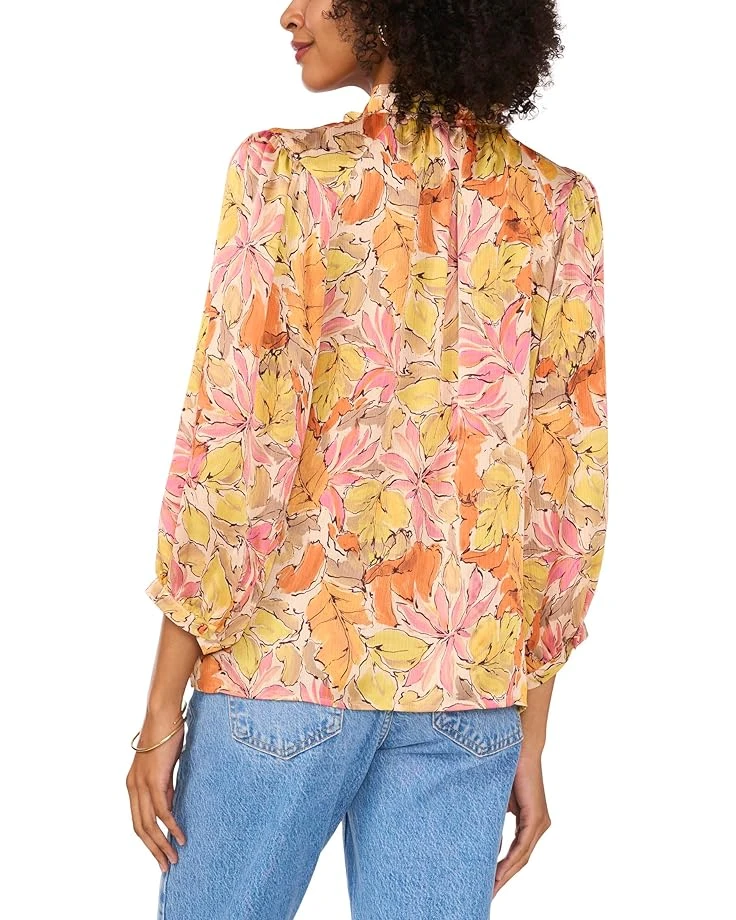 Vince Camuto Raglan Sleeve Peasant Blouse | Shirts & Tops 4 Vince Camuto Raglan Sleeve Peasant Blouse | Shirts & Tops - Image 2