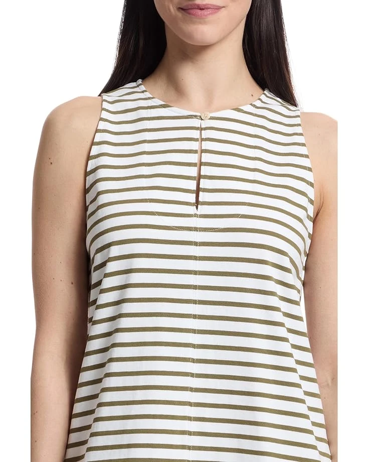 Lilla P Keyhole Tank Dress | Dresses 6 Lilla P Keyhole Tank Dress | Dresses - Image 4