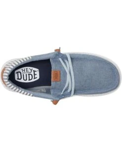 Hey Dude Wally Funk Nu Prep | Sneakers & Athletic Shoes 11 Hey Dude Wally Funk Nu Prep | Sneakers & Athletic Shoes -Daily Wear Shop 81jAhWqF0AL. AC SR736920