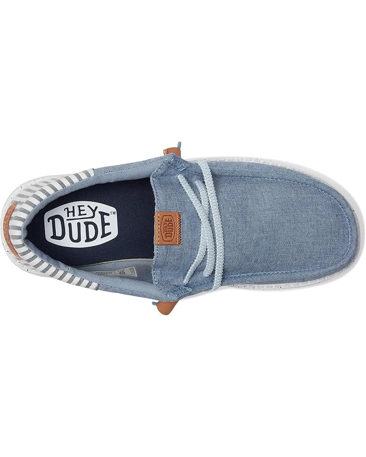 Hey Dude Wally Funk Nu Prep | Sneakers & Athletic Shoes 4 Hey Dude Wally Funk Nu Prep | Sneakers & Athletic Shoes - Image 2
