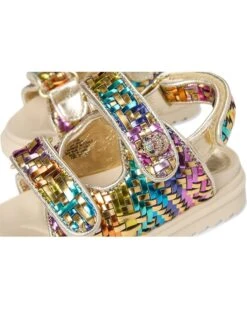 Kurt Geiger London Kids Mini Orson (Toddler) | Sandals -Daily Wear Shop 81jC03jp7TL. AC SR736920