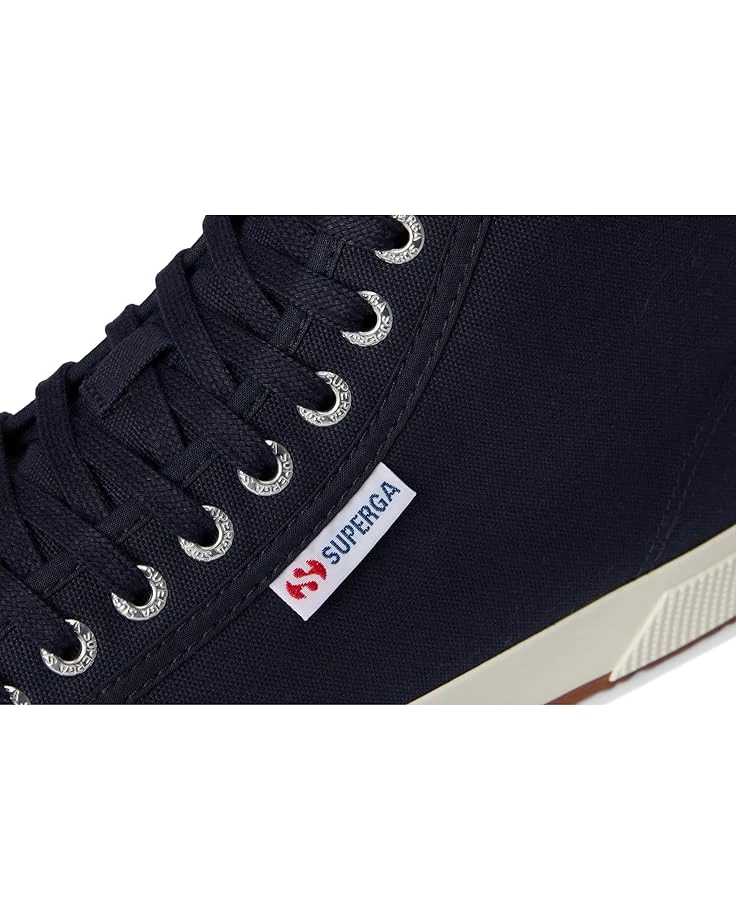 Superga 2750 Mid Cotton | Sneakers & Athletic Shoes 8 Superga 2750 Mid Cotton | Sneakers & Athletic Shoes - Image 6