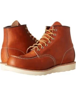 Red Wing Heritage 6" Moc Toe | Boots -Daily Wear Shop 81jaHc3 eqL. AC SR736920