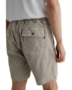 AG Jeans Wells Drawstring Short | Shorts -Daily Wear Shop 81jjGYaeOrL. AC SR736920