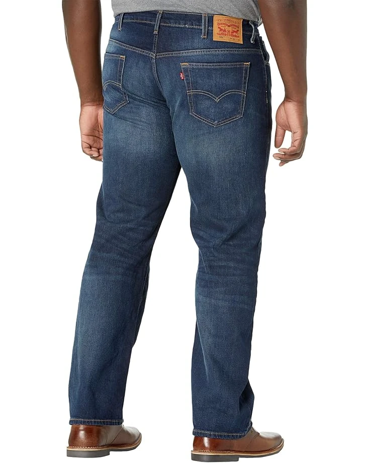 Levi's® Mens 569® Loose Straight Fit | Jeans 5 Levi's® Mens 569® Loose Straight Fit | Jeans - Image 3