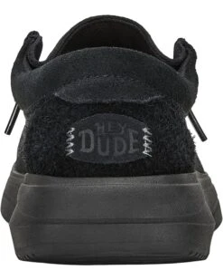 Hey Dude Wendy COMF Suede | Loafers -Daily Wear Shop 81jmvKW1EL. AC SR736920