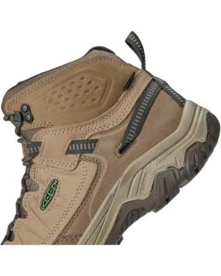 KEEN Targhee IV Waterproof Hiking Boot -Daily Wear Shop 81k9kYC Y7L. AC SR736920