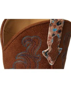 Roper Glitter Blossom (Toddler/Little Kid) | Boots -Daily Wear Shop 81kAisBOzL. AC SR736920