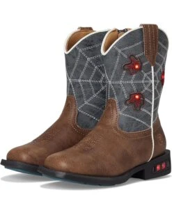 Roper Spidie (Toddler) | Boots