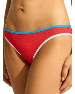 Seafolly Beach Bound Hipster Pants | Swimwear -Daily Wear Shop 81kCEuk7nXL. AC SR736920