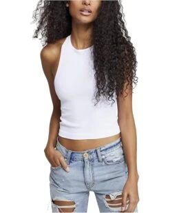 Free People Hayley Racerback Brami | Shirts & Tops -Daily Wear Shop 81kDYoUNFuL. AC SR736920