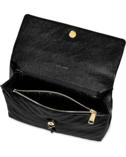 Rebecca Minkoff Edie Emboss Lg Shoulder | Handbags -Daily Wear Shop 81kHUgYwaL. AC SR736920