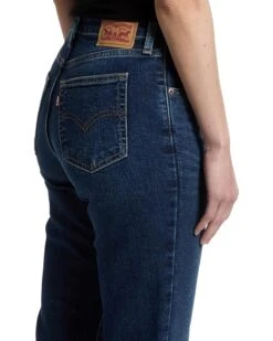 Levi's® Womens 725 Authentic Kick Boot | Jeans -Daily Wear Shop 81kI4rfnVEL. AC SR736920