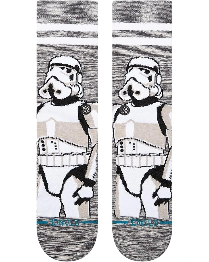 Stance The Storm Trooper Crew | Socks 4 Stance The Storm Trooper Crew | Socks - Image 2