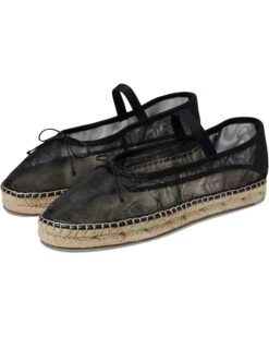 Loeffler Randall Kayla | Flats