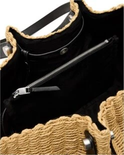 AllSaints Allington Paper Tote | Handbags -Daily Wear Shop 81lCQ8ntmiL. AC SR736920