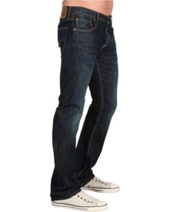 Levi's® Mens 527™ Slim Bootcut | Jeans -Daily Wear Shop 81lK94Kk9qL. AC SR736920