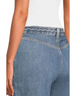 Levi's® Premium Ribcage Wide Leg Braided | Jeans 10 Levi's® Premium Ribcage Wide Leg Braided | Jeans -Daily Wear Shop 81lPEpm X4L. AC SR736920
