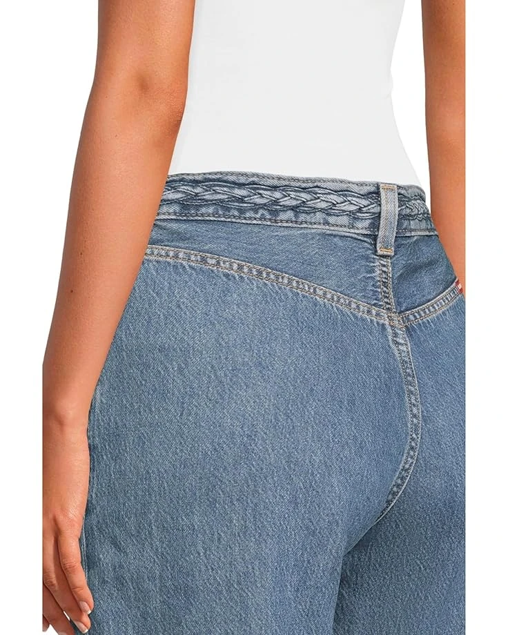 Levi's® Premium Ribcage Wide Leg Braided | Jeans 6 Levi's® Premium Ribcage Wide Leg Braided | Jeans - Image 4