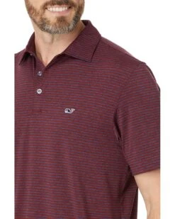 Vineyard Vines Bradley Stripe Sankaty Polo | Shirts & Tops -Daily Wear Shop 81lQ7yKhuwL. AC SR736920