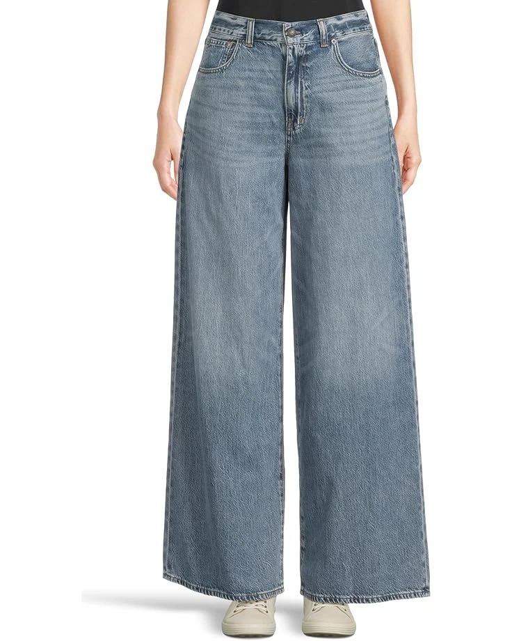 Madewell Superwide In Billings | Jeans 3 Madewell Superwide In Billings | Jeans