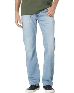 Levi's® Mens 527™ Slim Bootcut | Jeans -Daily Wear Shop 81lbPqeJuGS. AC SR736920