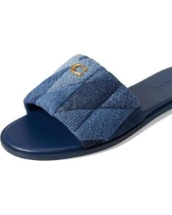 COACH Holly Sandals with Quilting 14 COACH Holly Sandals with Quilting -Daily Wear Shop 81lcVRXSejL. AC SR736920