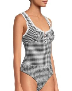 Free People Cassie Bodysuit | Shirts & Tops -Daily Wear Shop 81ljHyt0zVL. AC SR736920