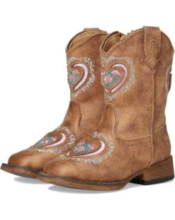 Roper Lydia (Toddler) | Boots