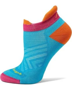 Darn Tough Vermont Run No Show Tab Ultra-Lightweight with Cushion | Socks -Daily Wear Shop 81lqKPQQDQL. AC SR736920